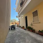 Siniscola, Comodo Con Veranda E Wifi Διαμέρισμα *