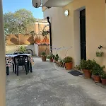 Siniscola, Comodo Con Veranda E Wifi *