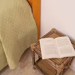 Διαμέρισμα Siniscola, Comodo Con Veranda E Wifi