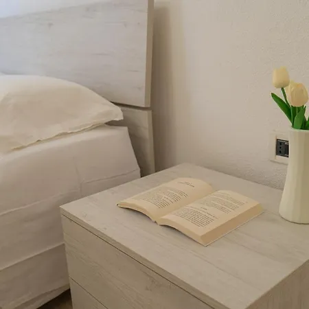 Siniscola, Comodo Con Veranda E Wifi Siniscola