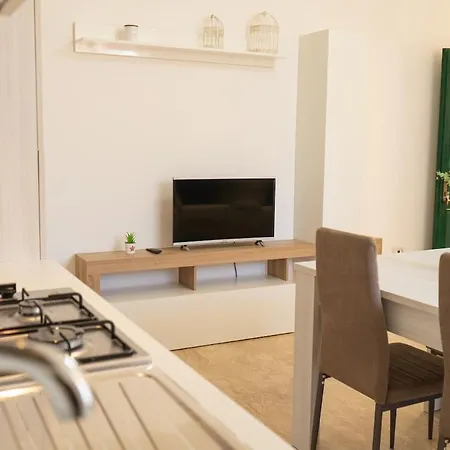 Siniscola, Comodo Con Veranda E Wifi Apartmán Siniscola
