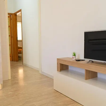 Siniscola, Comodo Con Veranda E Wifi * Siniscola