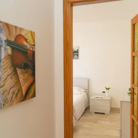 Siniscola, Comodo Con Veranda E Wifi * Siniscola