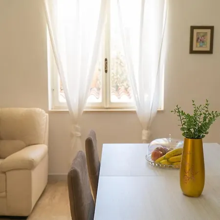 Siniscola, Comodo Con Veranda E Wifi Apartment