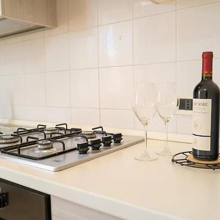 Apartment Siniscola, Comodo Con Veranda E Wifi Siniscola